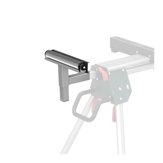 Metabo KSU 100 Support escamotable pour piétement KSU100, KSU251, KSU401 (629009000)