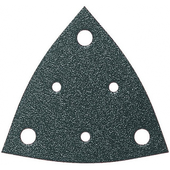 Fein X5 Feuilles abrasives avec perforation