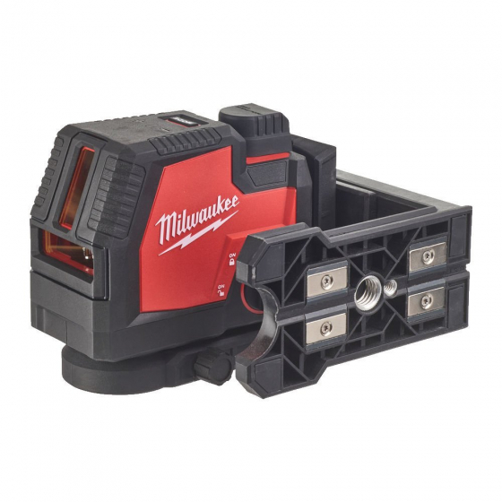Milwaukee Support pour laser 360° LM360 (4932478105) Milwaukee Support pour laser 360° LM360 (4932478105)