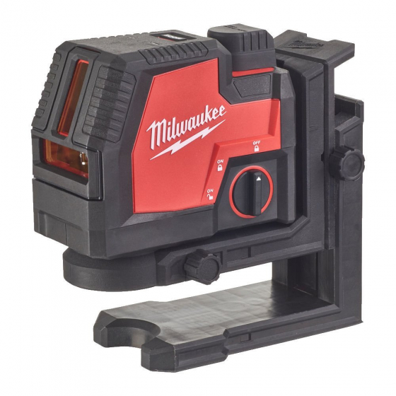 Milwaukee Support pour laser 360° LM360 (4932478105) Milwaukee Support pour laser 360° LM360 (4932478105)