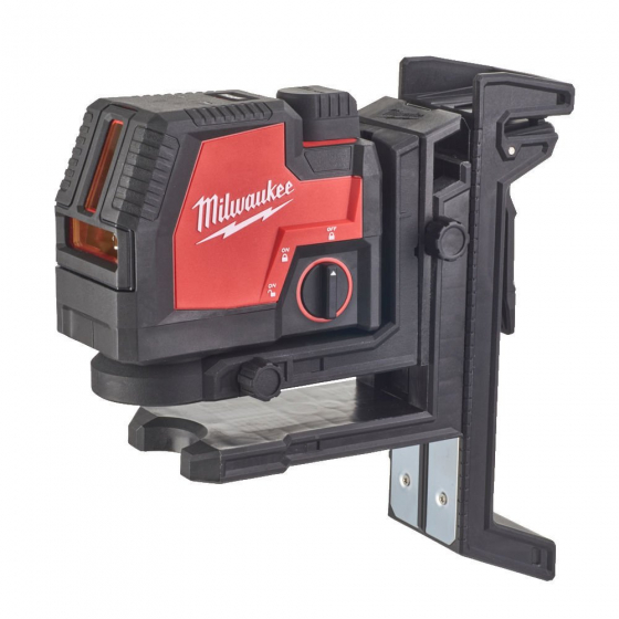 Milwaukee Support pour laser 360° LM360 (4932478105) Milwaukee Support pour laser 360° LM360 (4932478105)