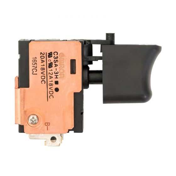 Dc Speed Control Switch Replacement Part List DC Speed Control