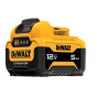 DeWalt DCB126-XJ Batterie 12V 5.0Ah Li-Ion XR