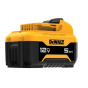 DeWalt DCB126-XJ Batterie 12V 5.0Ah Li-Ion XR