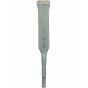 Bosch Burin à denté carbure 200x32mm SDS+ pour façades (1608690015)