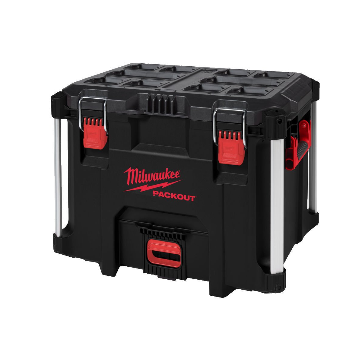 Milwaukee Grand coffret Packout XL (4932478162)