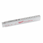 Milwaukee Mètre pliant composite 2m x 15mm (4932459301)