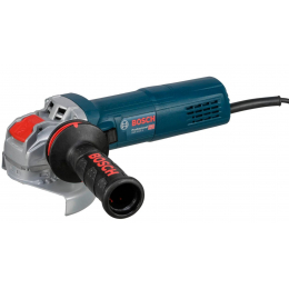 Bosch GWX 9-125 S Professional Meuleuse angulaire X-LOCK ø125mm 900W (06017B2000)