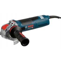 Bosch GWX 19-125 S Professional Meuleuse angulaire X-LOCK ø125mm 1900W (06017C8002)