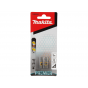 Makita Embouts de vissage T20 25mm Impact Premier E-03218