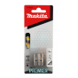 Makita Embouts de vissage T25 25mm Impact Premier E-03224