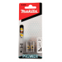 Makita Embouts de vissage T30 25mm Impact Premier E-03230