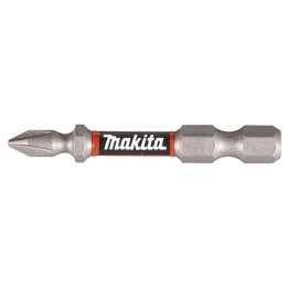 Makita Embouts de vissage PH1 50mm Impact Premier E-03268