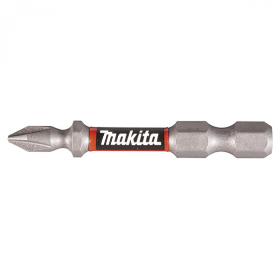 Makita Embouts de vissage PH1 50mm Impact Premier E-03268