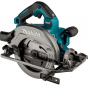 Makita HS004GZ03 Scie circulaire 40 V max Li-Ion XGT Ø 190 mm (Machine seule)