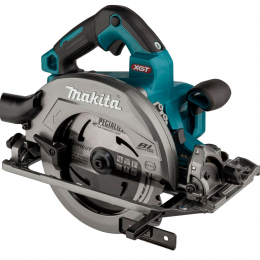 Makita HS004GZ03 Scie circulaire 40 V max Li-Ion XGT Ø 190 mm (Machine seule)