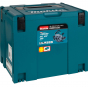 Makita HS004GZ03 Scie circulaire 40 V max Li-Ion XGT Ø 190 mm (Machine seule)