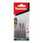 Makita Embouts de vissage PH2 50mm Impact Premier E-03274