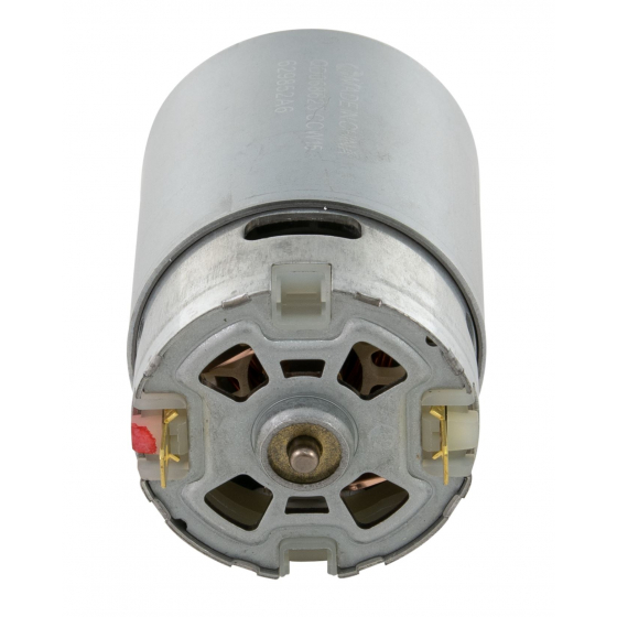 Makita Moteur 10.8V Pour Perceuse DF030D, DF330D (629853-4) Makita Moteur 10.8V Pour Perceuse DF030D, DF330D (629853-4)