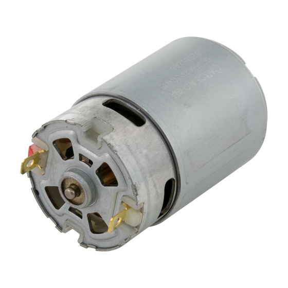 Makita Moteur 10.8V Pour Perceuse DF030D, DF330D (629853-4) Makita Moteur 10.8V Pour Perceuse DF030D, DF330D (629853-4)