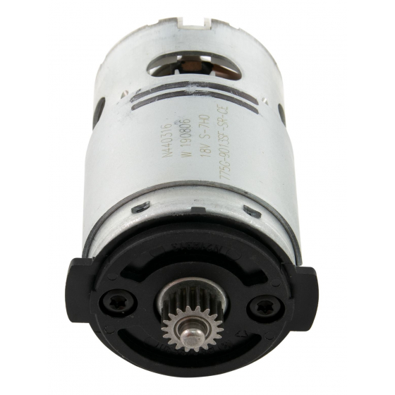 DeWalt Moteur 18V pour perceuse DCD771 (N362741) DeWalt Moteur 18V pour perceuse DCD771 (N362741)