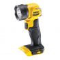 DeWalt DCL040-XJ Lampe torche LED compact 18V XR  (Machine nue)