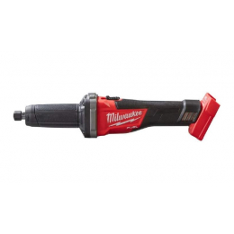 Milwaukee M18 FDG-0X Meuleuse droite sans fil Fuel 18V avec coffret HD-Box (4933459190)