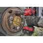 Milwaukee M18 FMTIW2F12-502X Boulonneuse à choc 745Nm 1/2 18V Fuel 2x5.0Ah (4933478450)