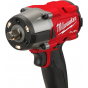 Milwaukee M18 FMTIW2F12-502X Boulonneuse à choc 745Nm 1/2 18V Fuel 2x5.0Ah (4933478450)