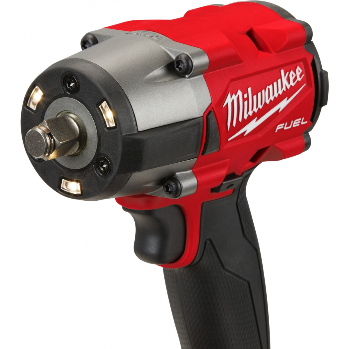 Milwaukee M18 FMTIW2F12-502X Boulonneuse à choc 745Nm 1/2 18V Fuel