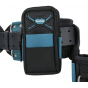 Makita Ceinture porte-outils complète renforcée E-05175