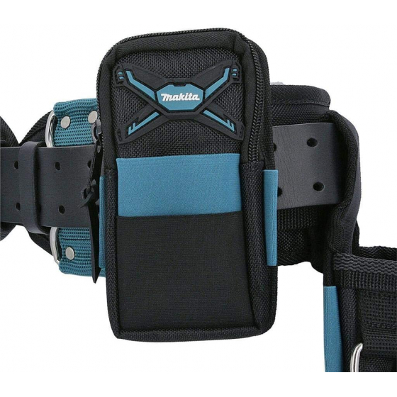Makita Ceinture porte-outils complète renforcée E-05175