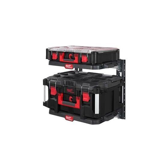 Milwaukee Kit étagère Packout (4932472127)