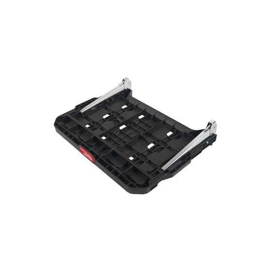 Milwaukee Étagère Packout individuelle (4932478711)