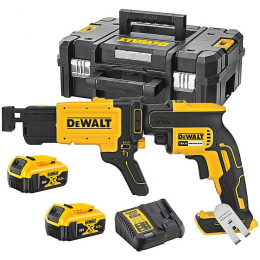 Dewalt N435495 Nez de Visseuse DCF620