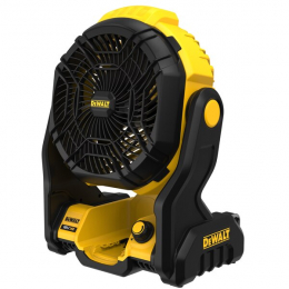 DeWalt Ventilateur sans fil 18V XR DCE512N-XJ