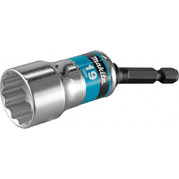 Makita Douilles à queue orientable sur cardans Impact Premier