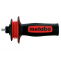 Metabo Poignée avec amortisseur de vibrations Vibratech (MVT) M8 (627361000)