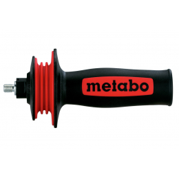 Metabo Poignée avec amortisseur de vibrations Vibratech (MVT) M8 (627361000)