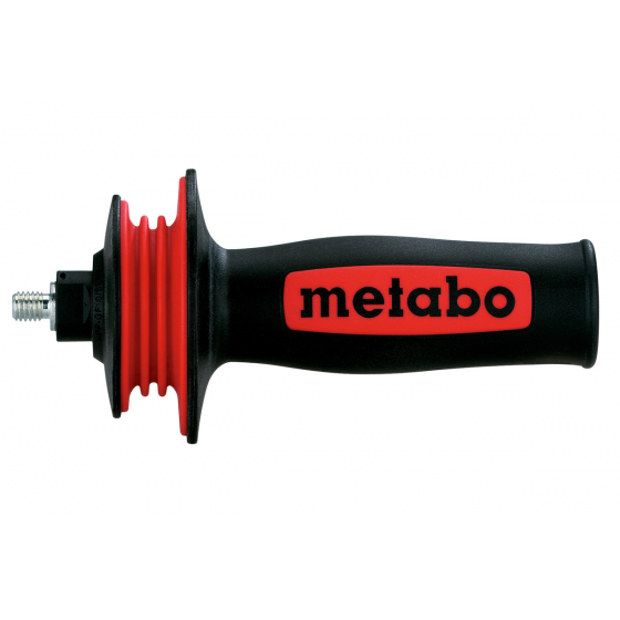 Metabo Poignée avec amortisseur de vibrations Vibratech (MVT) M8 (627361000)