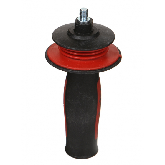 Metabo Poignée avec amortisseur de vibrations Vibratech (MVT) M8 (627361000) Metabo Poignée avec amortisseur de vibrations Vibratech (MVT) M8 (627361000)