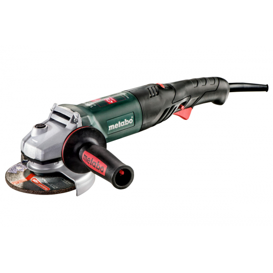 Metabo Poignée avec amortisseur de vibrations Vibratech (MVT) M8 (627361000) Metabo Poignée avec amortisseur de vibrations Vibratech (MVT) M8 (627361000)