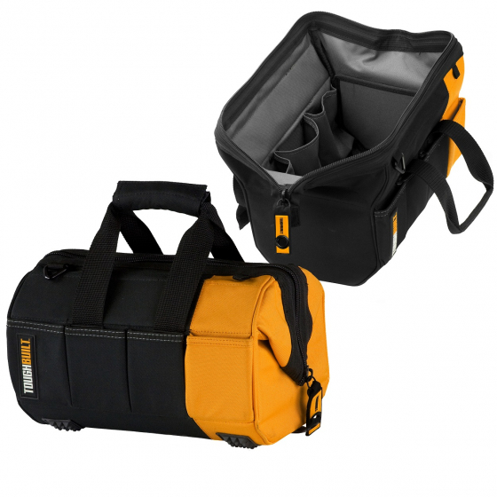 Toughbuilt Sac à outils 30cm à grande ouverture TB-60-12