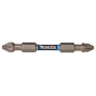 Makita Embout de vissage double PZ2 65mm Impact Premier E-06292