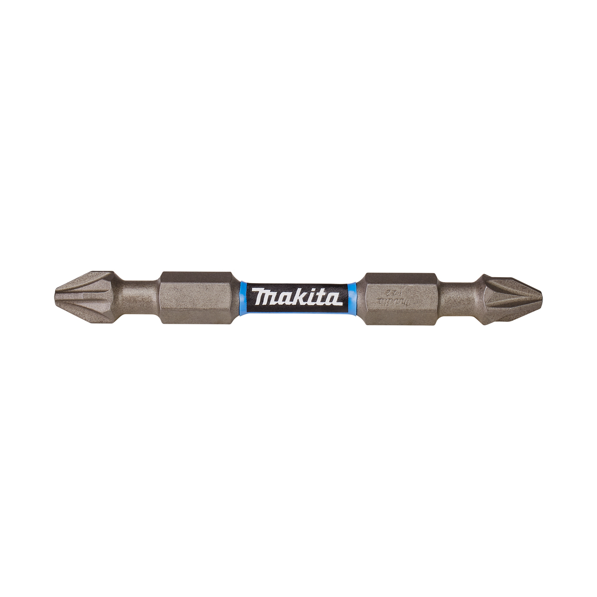 Makita Embout de vissage PZ2 65mm Impact Premier E-06292