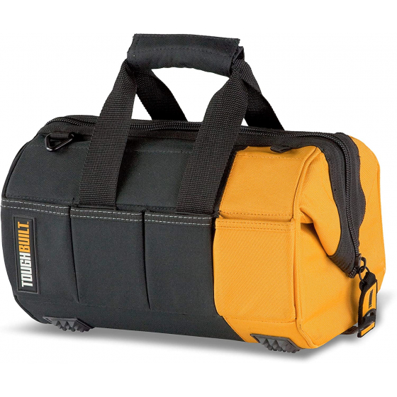 Toughbuilt Sac à outils 30cm à grande ouverture TB-60-12