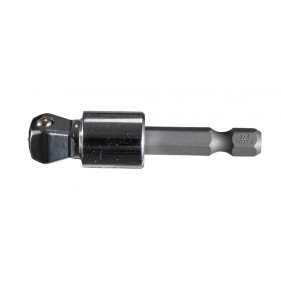 Makita Adaptateurs d'angles pour douilles 3/8" Impact Premier E-03420