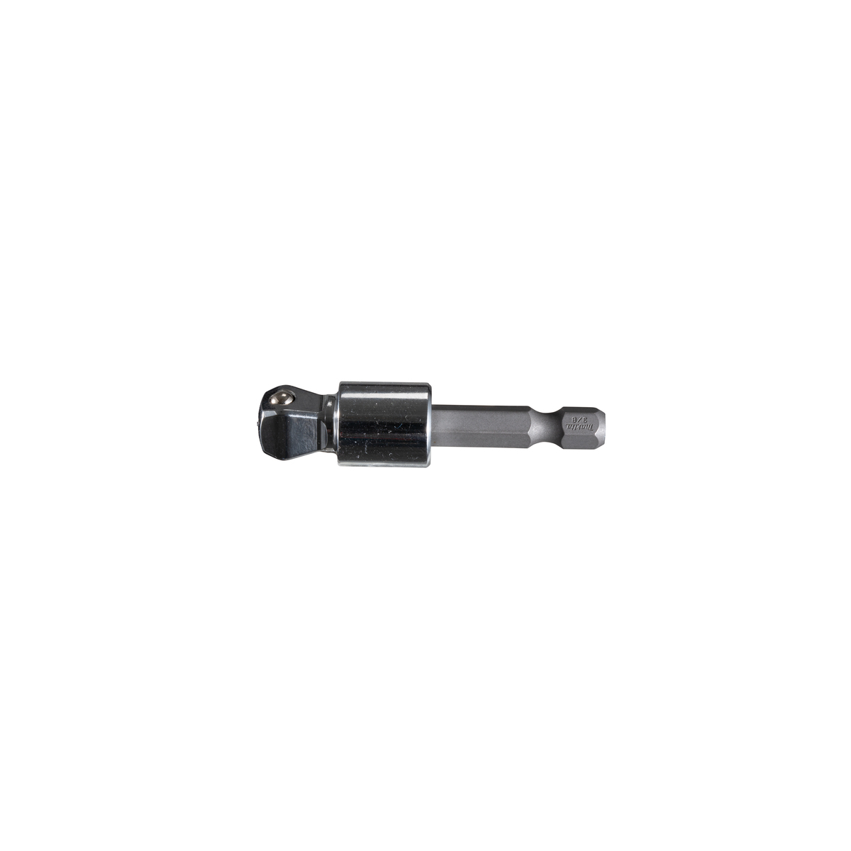 Makita Adaptateurs d'angles pour douilles 3/8 Impact Premier E-03420