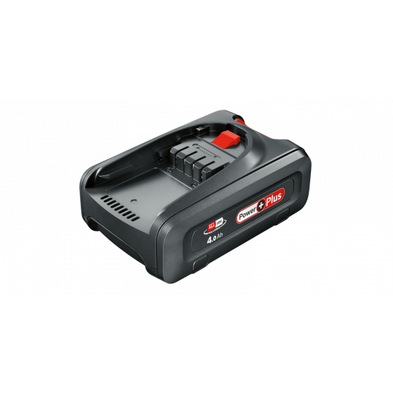 Bosch Batterie Batterie PBA 18V 4.0Ah PowerPlus (1607A350T0)