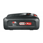 Bosch Batterie Batterie PBA 18V 4.0Ah PowerPlus (1607A350T0)